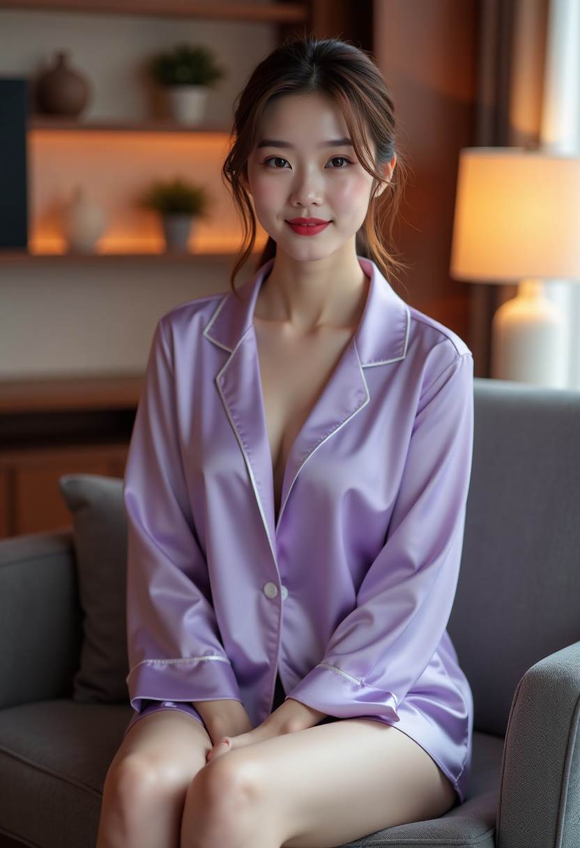 晴朗时光机
